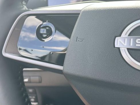 New 2025 Nissan Murano SV AWD/4WD image 25