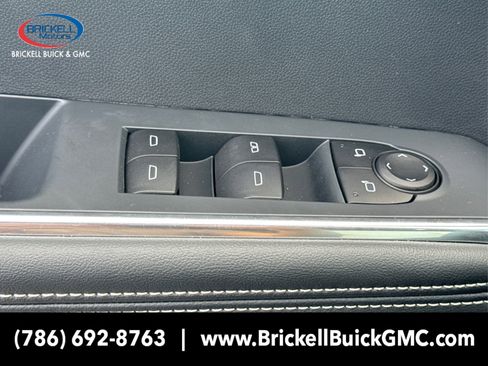 New 2025 GMC Acadia Elevation w/ Elevation Premium Package image 35