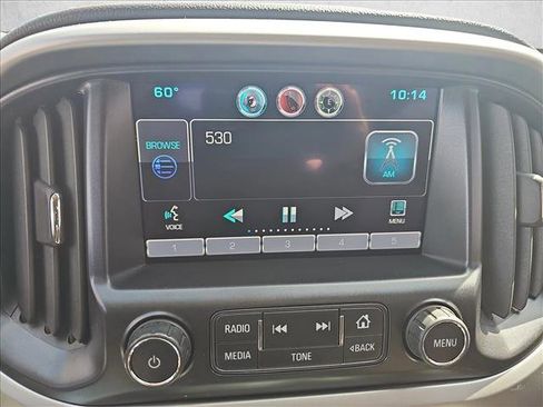 Used 2015 Chevrolet Colorado LT w/ LT Convenience Package image 20