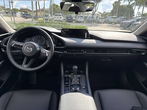 New 2026 MAZDA MAZDA3 s Sport FWD image 14
