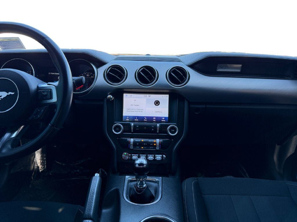 Used 2023 Ford Mustang GT RWD image 13