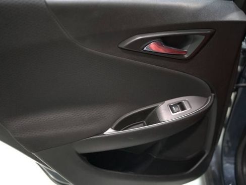 Used 2021 Chevrolet Malibu RS FWD image 48