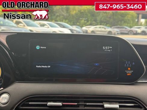 Used 2022 Hyundai Palisade Limited AWD/4WD image 19
