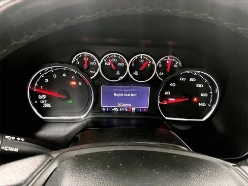 Used 2021 Chevrolet Tahoe LT image 26