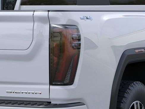 New 2026 GMC Sierra 3500 Denali Ultimate image 18
