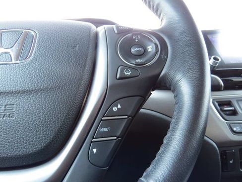 Used 2023 Honda Ridgeline RTL-E image 18