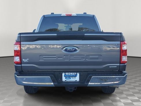 Certified 2022 Ford F150 XL w/ Trailer Tow Package image 5