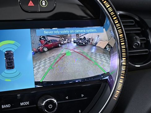 Certified 2024 MINI Cooper S image 21