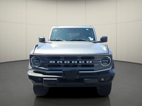 Used 2024 Ford Bronco Big Bend AWD/4WD image 2