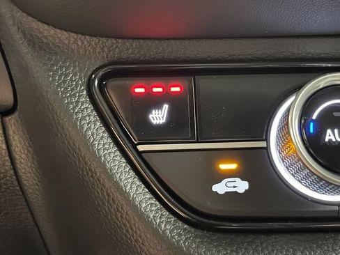 New 2027 Honda HR-V EX-L image 16