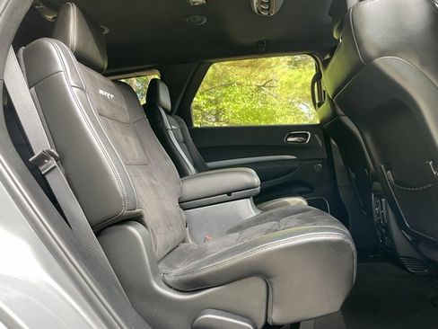 Used 2019 Dodge Durango SRT image 19