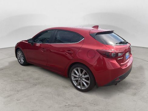 Used 2014 MAZDA MAZDA3 s Grand Touring FWD image 4