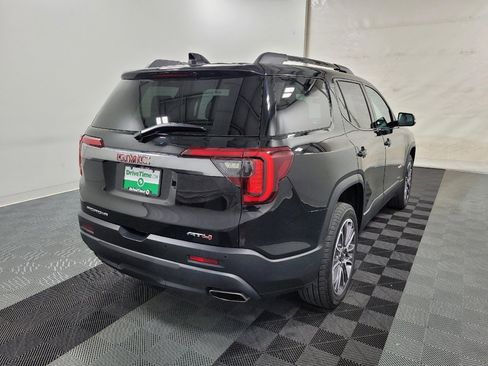 Used 2020 GMC Acadia AT4 AWD/4WD image 9