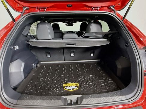 New 2026 Subaru Crosstrek 2.5i Wilderness image 32