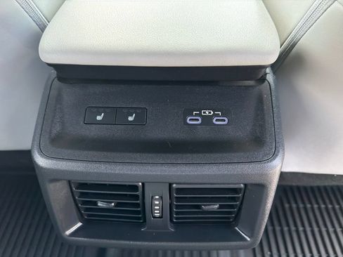 Used 2026 Toyota bZ AWD/4WD image 16