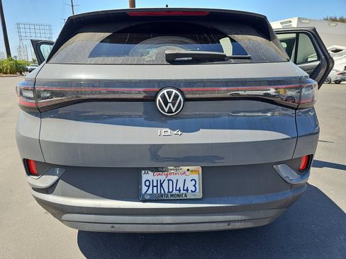 Used 2023 Volkswagen ID.4 Pro S RWD image 11