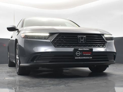 Used 2024 Honda Accord EX image 36