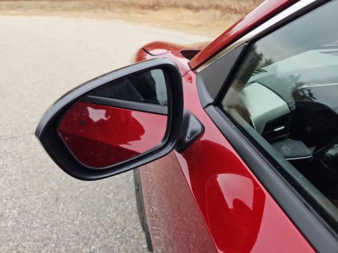 New 2026 Nissan Kicks SV w/ Charging Package image 13