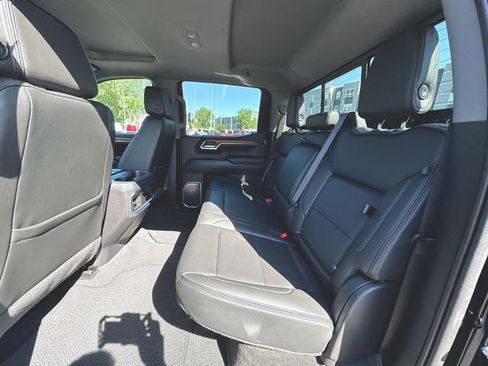 Used 2022 GMC Sierra 1500 Denali AWD/4WD image 26