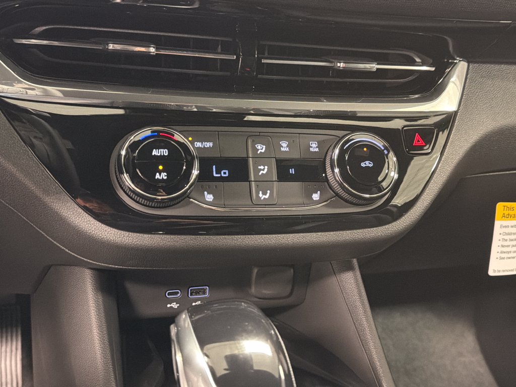 New 2026 Buick Envista Sport Touring w/ Convenience I Package FWD image 37