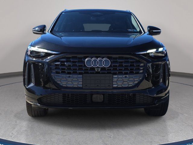 Used 2025 Audi Q5 Premium w/ Convenience Package AWD/4WD image 3