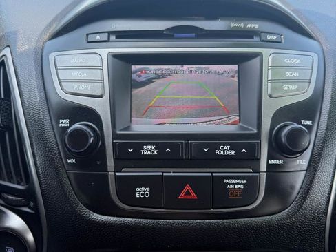 Used 2015 Hyundai Tucson SE image 18