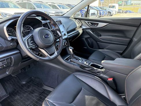 Used 2023 Subaru Crosstrek 2.5i Limited image 33