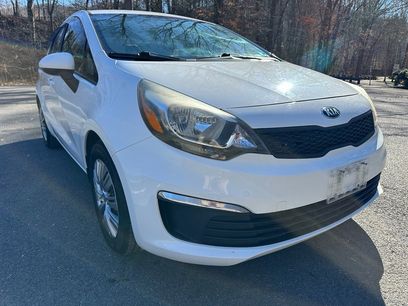 Used 2017 Kia Rio LX