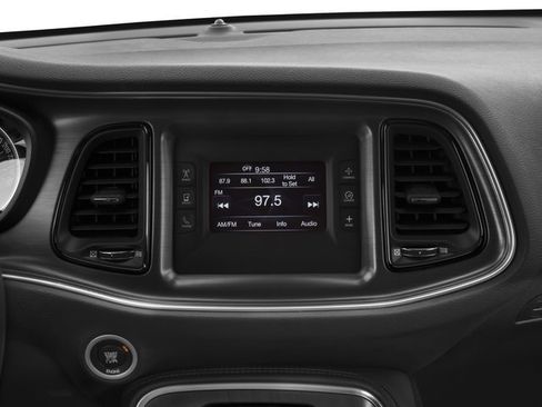 Used 2016 Dodge Challenger SXT Plus RWD image 12