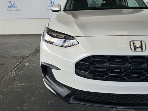 New 2026 Honda HR-V LX image 42