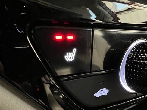 New 2025 Honda Accord EX-L image 24