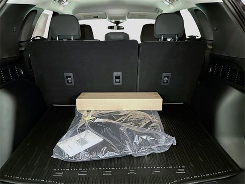 New 2026 Ford Escape Active w/ Active Premium Tech Pack image 29