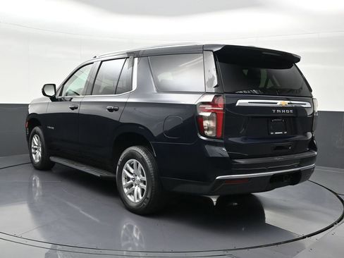 Used 2023 Chevrolet Tahoe LS image 3