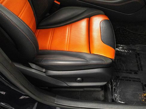 Used 2019 Mercedes-Benz GLC 63 AMG S image 41