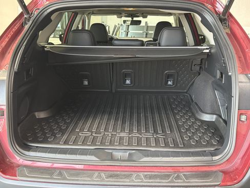 Certified 2022 Subaru Outback Limited XT AWD/4WD image 18
