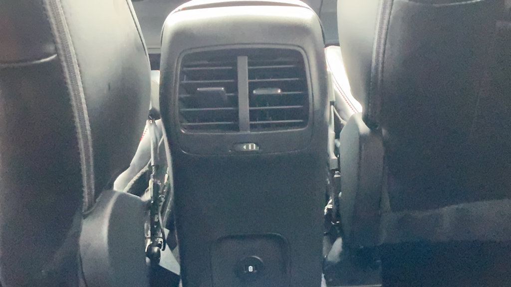 Certified 2024 Ford Escape ST-Line w/ Tech Pack #1 FWD image 33