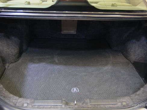 Used 2002 Acura RL image 33