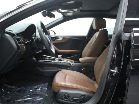 Used 2024 Audi A5 2.0T Premium AWD/4WD image 7