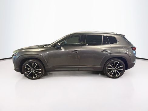 Used 2025 MAZDA CX-50 AWD 2.5 S w/ Cargo Package image 4