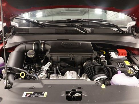 New 2026 Jeep Compass Limited w/ Sun, Sound & Navigation Group image 24