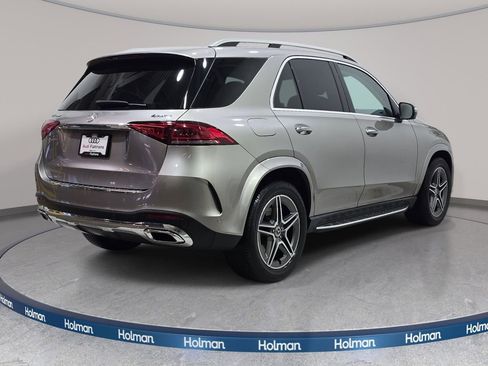 Used 2020 Mercedes-Benz GLE 350 4MATIC image 6