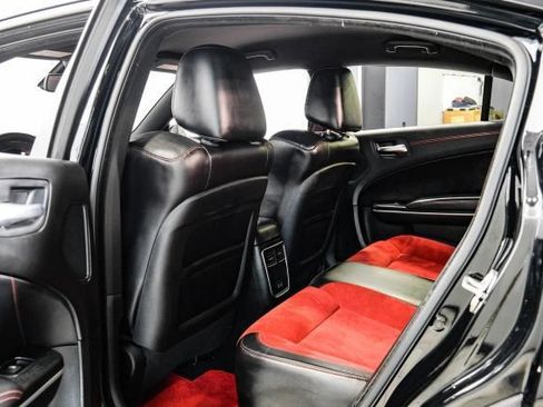 Used 2023 Dodge Charger Scat Pack RWD image 49