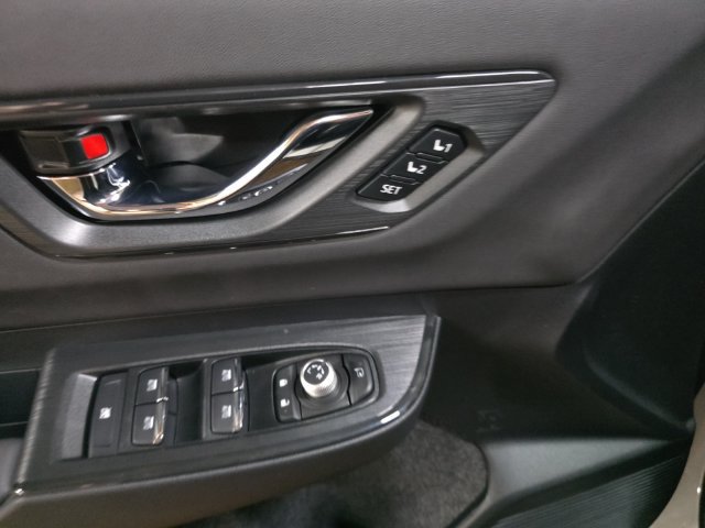 New 2026 Subaru Outback Touring XT AWD/4WD image 10