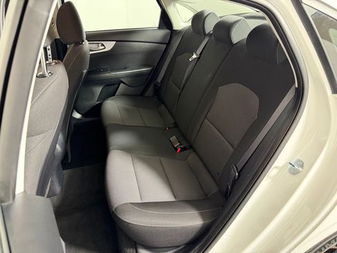 Used 2024 Kia Forte LXS image 12