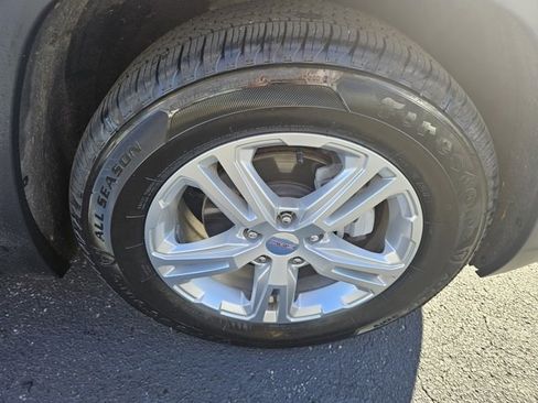 Used 2019 GMC Terrain SLE w/ Driver Convenience Package image 26