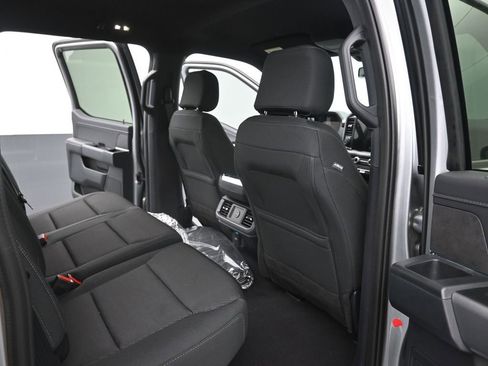 New 2026 Ford F150 XLT w/ Equipment Group 302A MID image 14