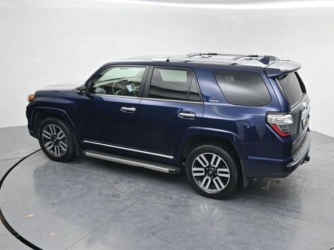 Used 2022 Toyota 4Runner Limited image 62