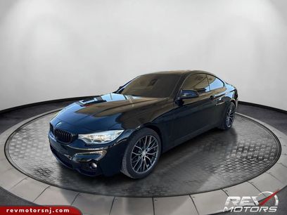 Used 2015 BMW 435i xDrive Coupe