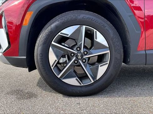 Used 2025 Hyundai Tucson SEL image 4