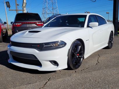 Used 2020 Dodge Charger R/T w/ Performance Handling Group